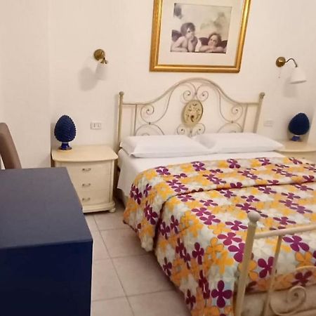 Apartments Mikros Giardini-Naxos Buitenkant foto